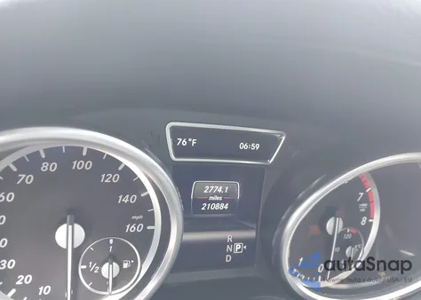 2013 Mercedes-Benz Gl 450 4Matic z USA, uszkodzony, nr VIN 4JGDF7CEXDA106645